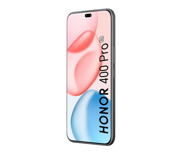 HONOR 400 Pro 5G 12/512GB Midnight Black 120Hz - 1337446 - zdjęcie 2